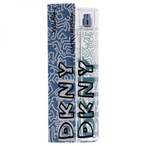 도나카란 DKNY 맨 에너자이징 EDT 스프레이 향수 리미티드에디션 3.4 oz 남성 11038183