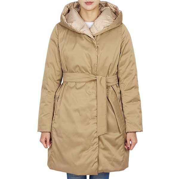 [부산점] 위켄드 막스마라 우죠소 양면 패딩 점퍼 UGGIOSO 006 2525496112