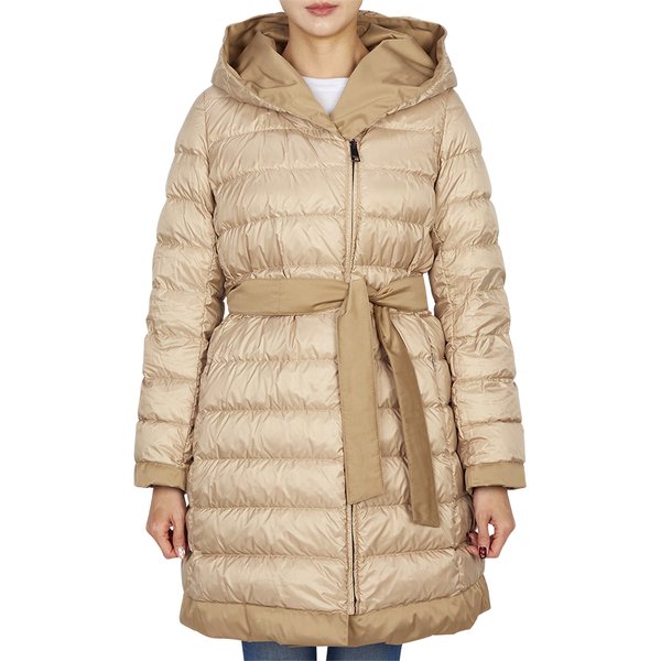 [부산점] 위켄드 막스마라 우죠소 양면 패딩 점퍼 UGGIOSO 006 2525496112