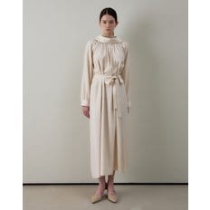 GRACE DRESS IVORY 그레이스 드레스 아이보리