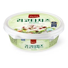 매일 상하 리코타치즈150g