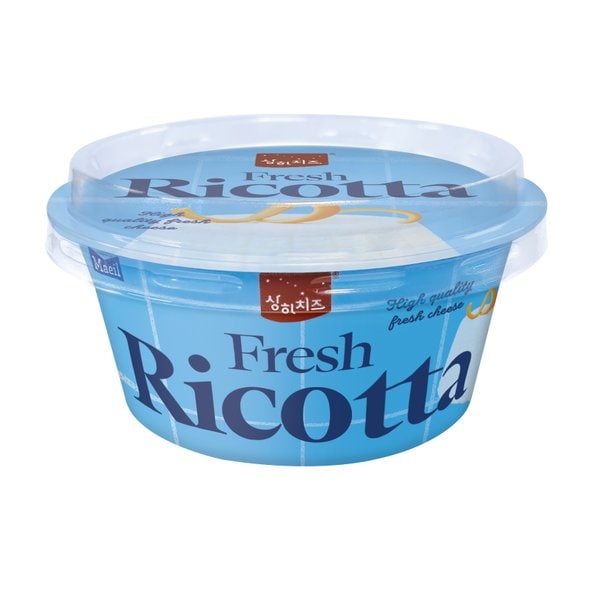 상하 리코타치즈150g