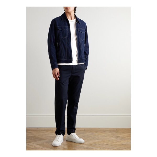 코튼 저지 티셔츠 화이트 1647597343232360