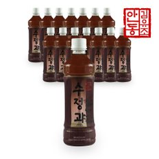 안동 김유조 전통 수정과 15병*460ml