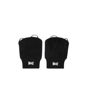 왁[WAAC]골프 (WGGJX24772BKX)Men Hand Cover(CO)