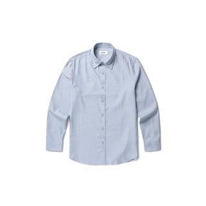 25S/S Premium 플란넬 솔리드 긴팔 셔츠 3종 택1 [ADF1WC1901]