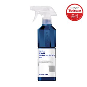 크리스탈 카샴푸 500ml