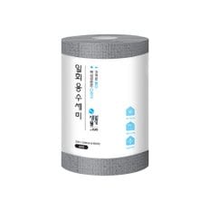 일회용 주방 다목적 수세미 60매