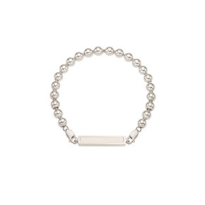R/T Ball Chain Bracelet