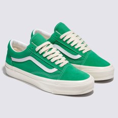 [ VANS ] MTE 올드스쿨 그린 VN000CY2CX1