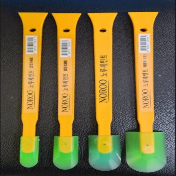 2 in1 실리콘헤라 실란트주걱 우레탄헤라 우레탄신소재 다용도헤라 실리콘작업 - SSG.COM
