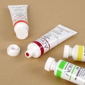 /천유 [신한] 신한 아크릴물감 20ml 12색