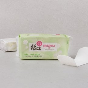 팬티라이너 롱 46P