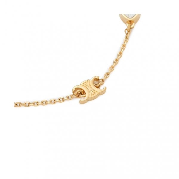 [부산점] 트리옹프 트윙클 여성 팔찌 461VP6BRS 35OR