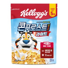 켈로그 콘푸로스트 라이트 530g