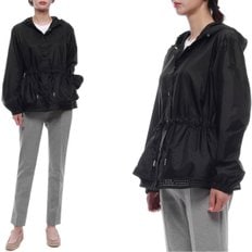 25SS 여성 ROCHEBONNE 후드 태피터 재킷 (ROCHEBONNE 1A00134 539ZD 999 25S)