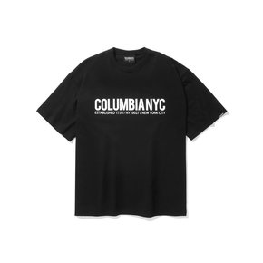 NYC BLACK SERIES S/S T-SHIRTS 블랙