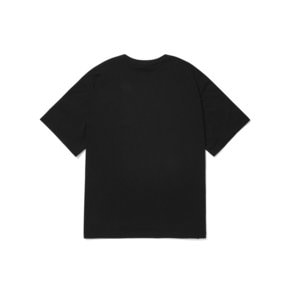 NYC BLACK SERIES S/S T-SHIRTS 블랙