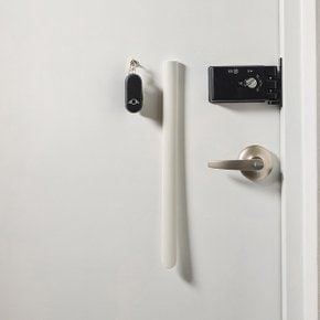 자석부착 구둣주걱 50cm 화이트 J51N903012700