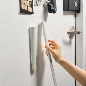 자석부착 구둣주걱 50cm 화이트 J51N903012700