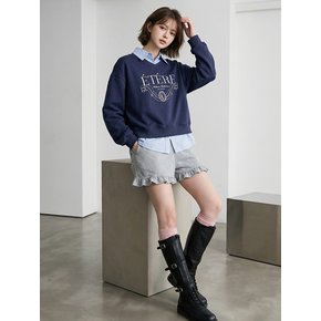 [에이루브] 프릴 팬츠 AASDPT101D