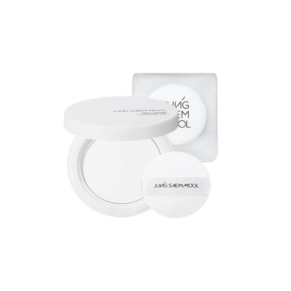 프로래스팅 피니쉬파우더팩트