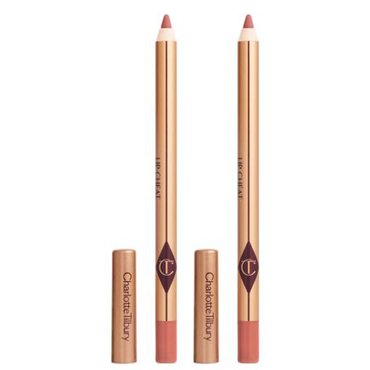  Charlotte Tilbury 샬롯틸버리 립 치트 아이콘 베이비 2개