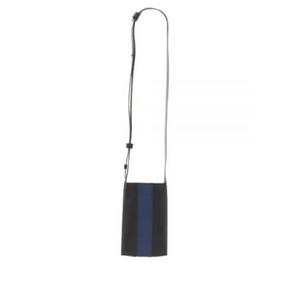 크로스백 CACCXBAG019TAP003406 Blue Dark Blue