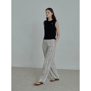 판도라핏 Adelaide Stripe Pants