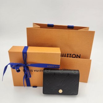 LOUIS VUITTON 카드 지갑 홀더 비즈니스 M58456 1604057 278663682