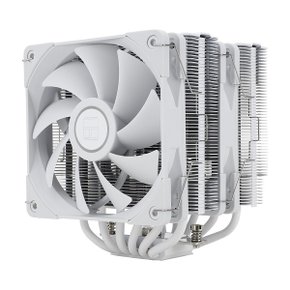 Thermalright Peerless Assassin 120 White 서린