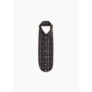샵아모멘토 블레스 25FW Front Line Shirt 3, Multi