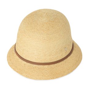 HAT50172 NATURAL TAN 여성 클로슈햇