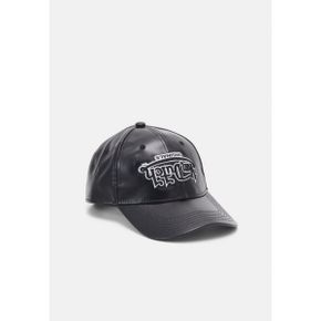 5155973 Von Dutch DETROID UNI - Cap black