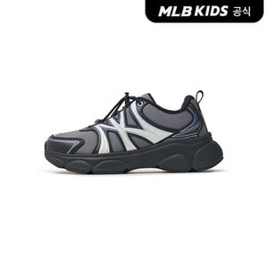 MLB키즈 (공식)24N 에이스 러너 피치 미드나잇 블랙 7ARNCB84N-50BKS