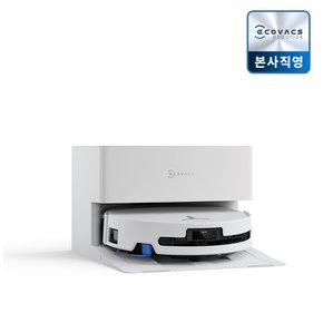 [직배수형/직배수무상설치] T90 프로 옴니 직배수 롤러 에코백스 로봇청소기