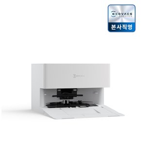 [직배수형/직배수무상설치] T90 프로 옴니 직배수 롤러 에코백스 로봇청소기