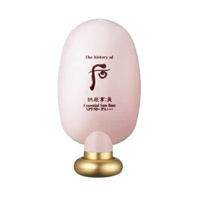 공진향 미 에센셜 선베이스 45ml (SPF45)