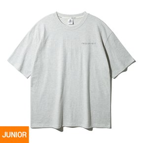 주니어 캠핑 스피릿 반팔 티셔츠 J24874 3컬러