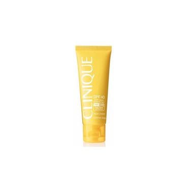 크리니크 독일 크리니크 Clinique SPF 40 페이스 크림 50ml