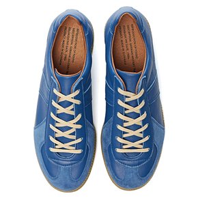 [1700L] GERMAN MILITARY TRAINER_BLUE