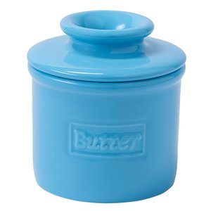  버터벨 버터 보관 용기 SKY BLUE