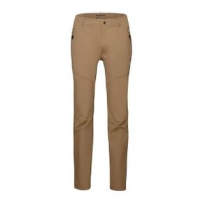 일본 마무트 남자 등산바지 Mammut MAMMUT Trekkers 3.0 SO Pants Asian Fit Men 1021-00800-749