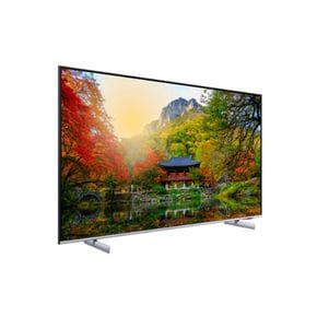 TV KU50UA8000FXKR 스탠드 전국무료 NS홈쇼핑[32145368]