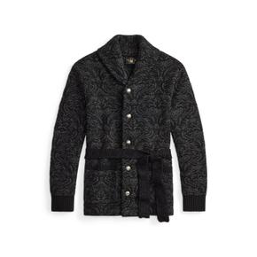 울 코튼 랜치 카디건(MNRRSWE16820210001)