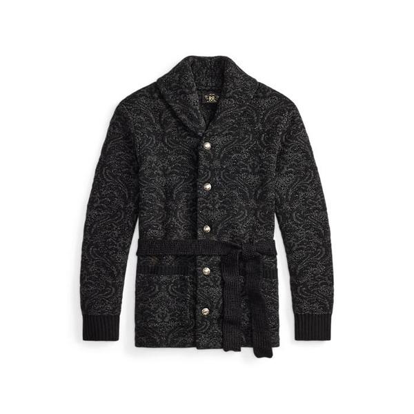 울 코튼 랜치 카디건(MNRRSWE16820210001)