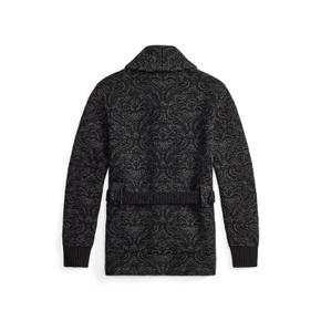 울 코튼 랜치 카디건(MNRRSWE16820210001)