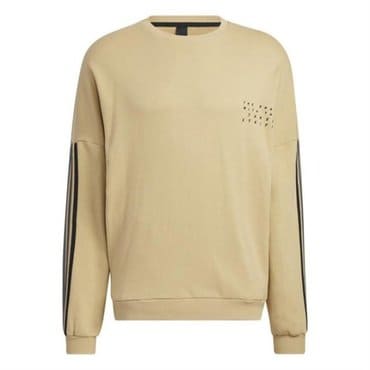 아디다스키즈 아디다스 CITY CREW SWEAT  맨투맨 HP1370 BEIGE_P335758479