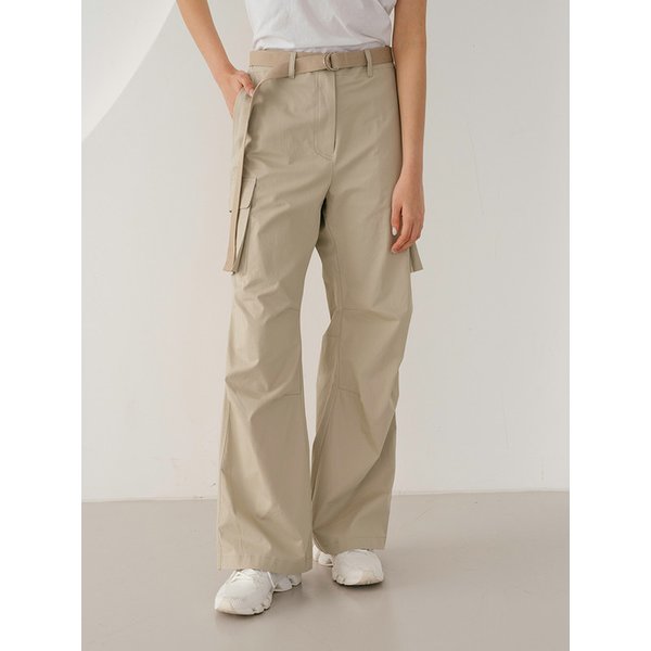 오버핏 빅포켓 팬츠 KH (2차)