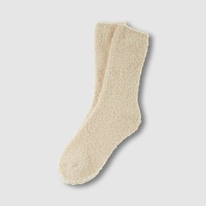 여 수면 양말 3족 J145403016012